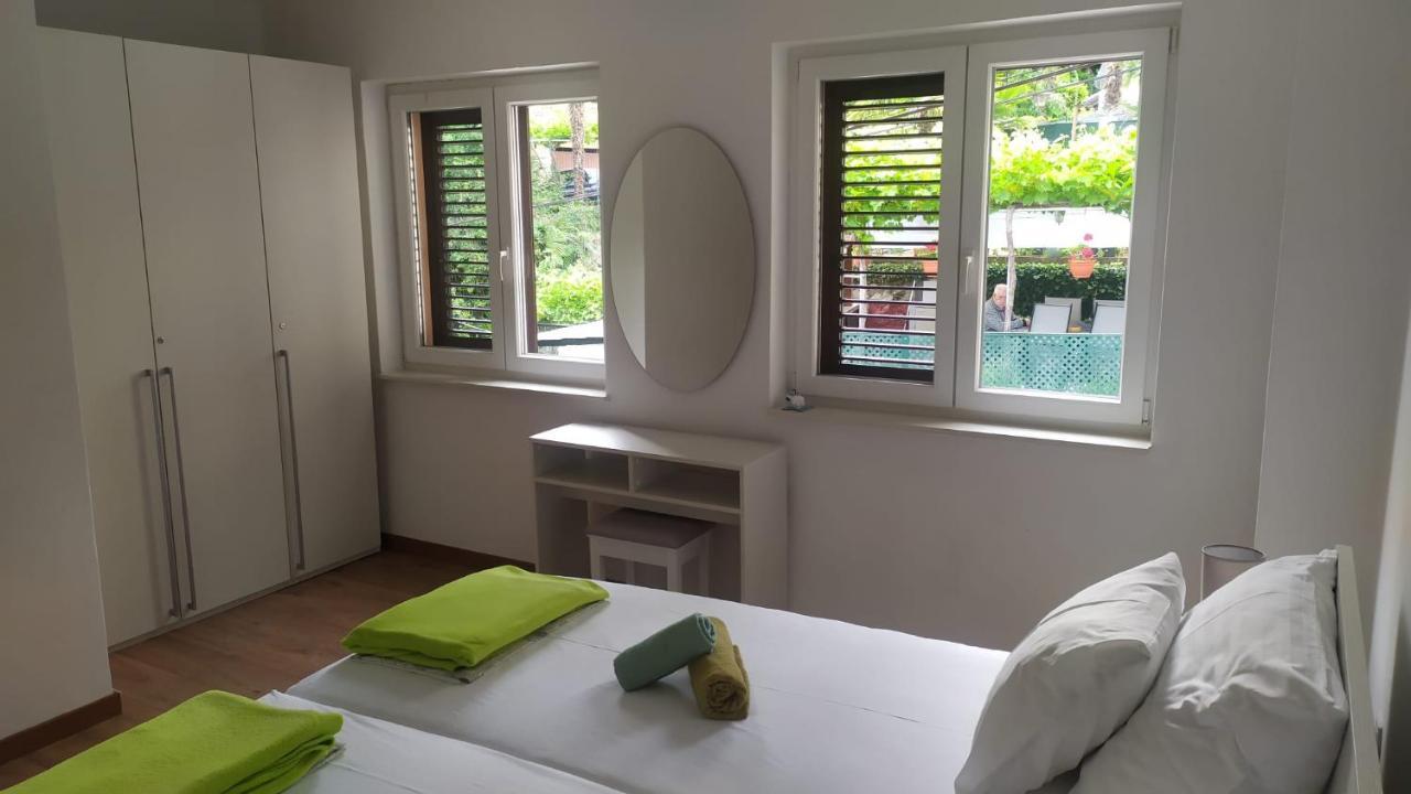 Vacation Home Опатія Екстер'єр фото