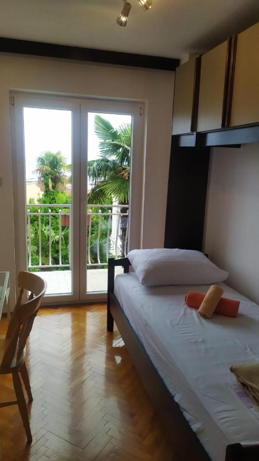 Vacation Home Опатія Екстер'єр фото