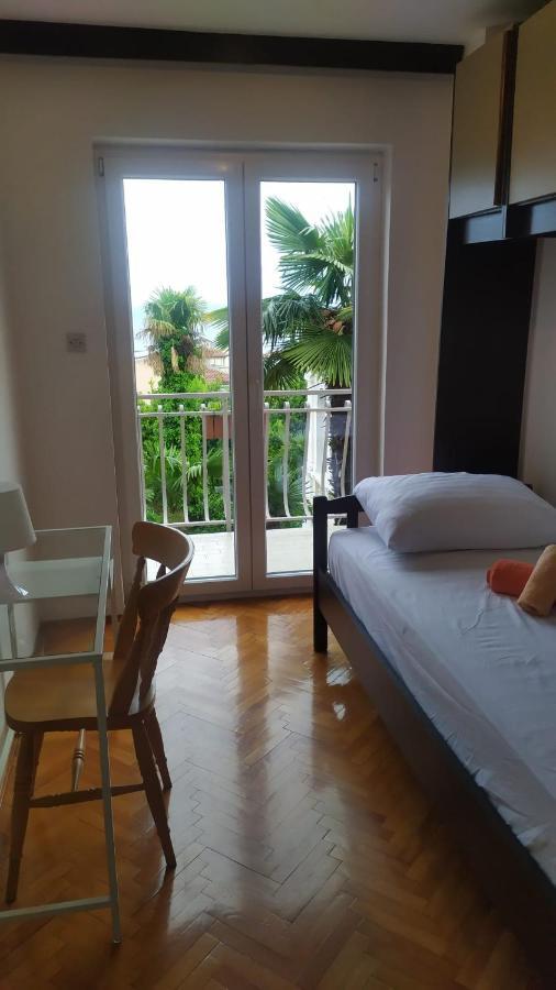 Vacation Home Опатія Екстер'єр фото