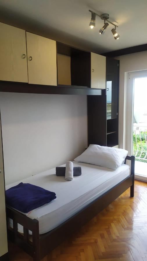 Vacation Home Опатія Екстер'єр фото
