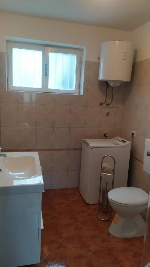 Vacation Home Опатія Екстер'єр фото
