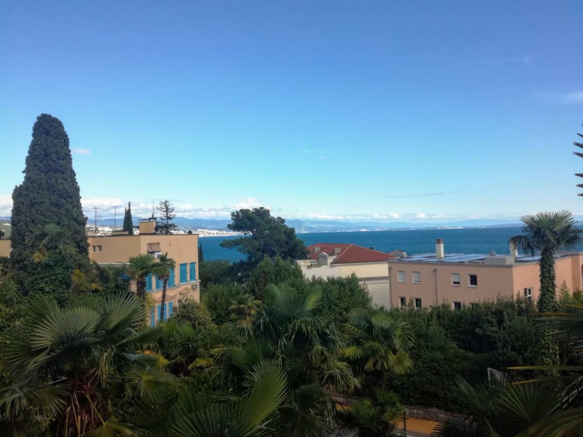 Vacation Home Опатія Екстер'єр фото