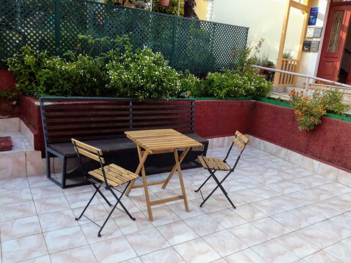 Vacation Home Опатія Екстер'єр фото