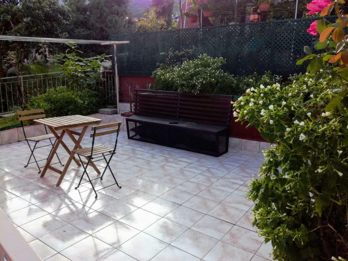 Vacation Home Опатія Екстер'єр фото